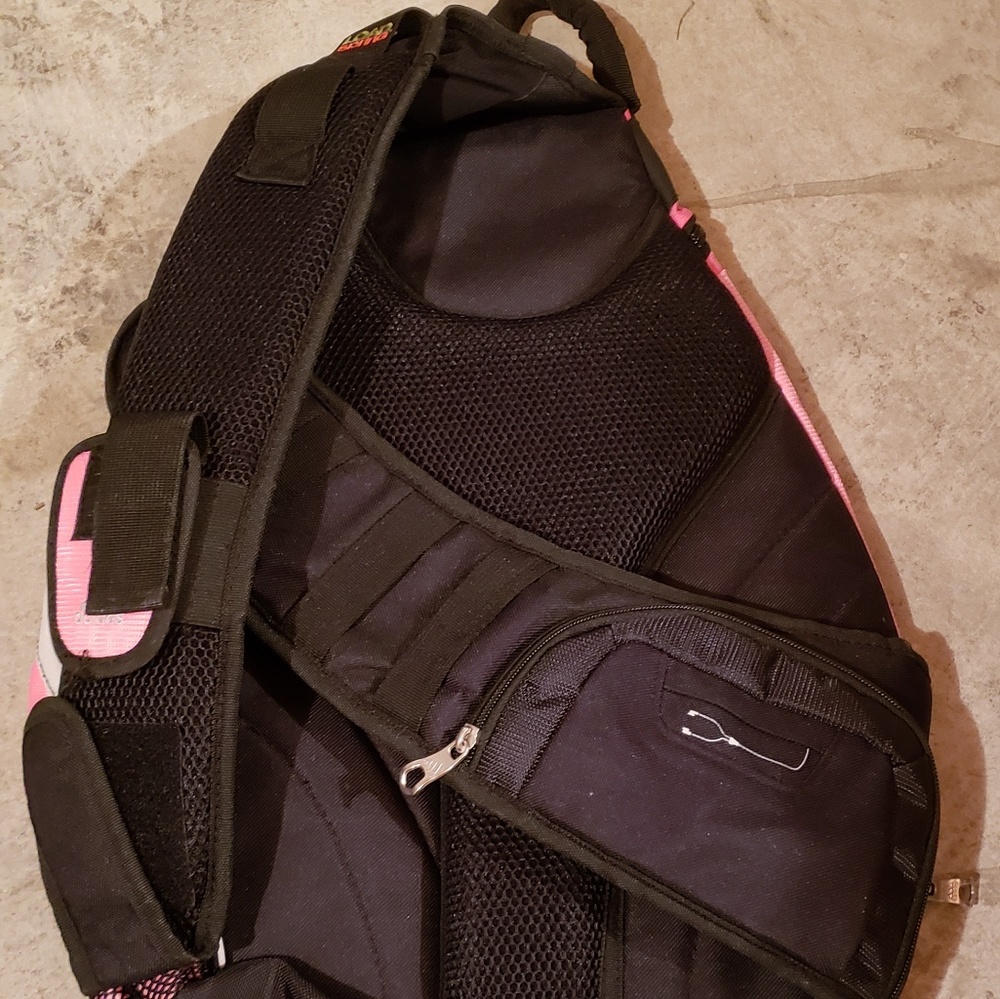 Adidas backpack - Picture 3 of 3